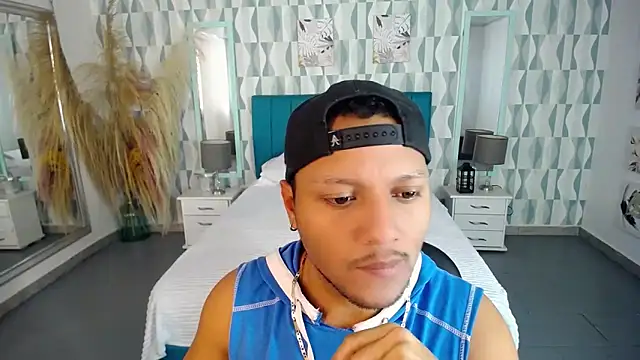 Max Rivers online show from 20, 10, 2025