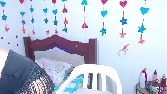 lorenacapelli online show from 17, 2, 2026