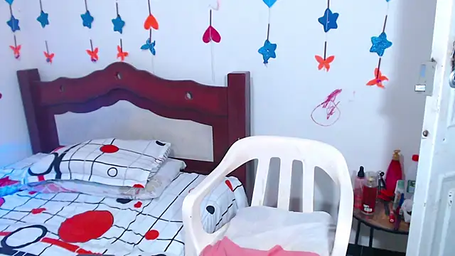 lorenacapelli online show from 24, 3, 2026