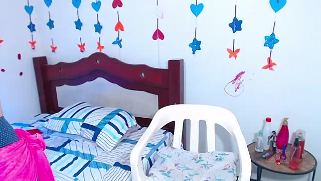 lorenacapelli online show from 3, 4, 2026