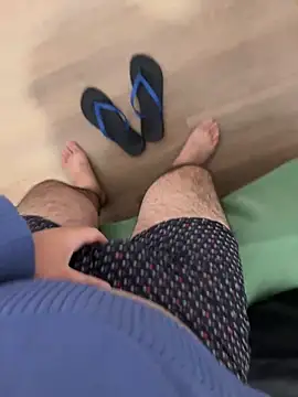 Snapshot of herinhos38 chatting on 30, 9, 2025 herinhos38 online show from 30, 9, 2025