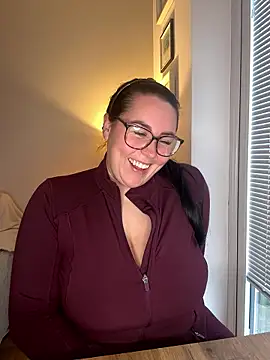 Ruby-Black online show from 19, 1, 2026