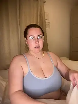 Ruby-Black online show from 19, 5, 2026