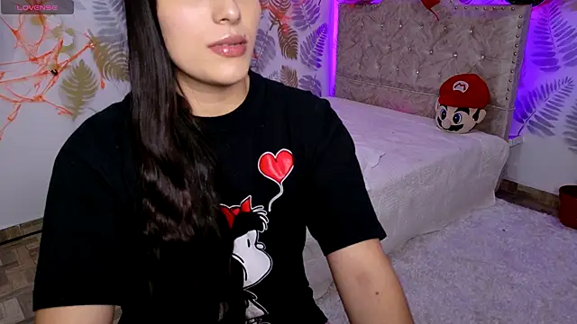 CattleyaAngel online show from 28, 10, 2025