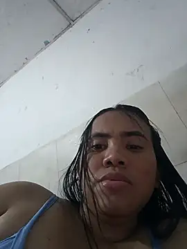 nicayujo online show from 10, 10, 2025