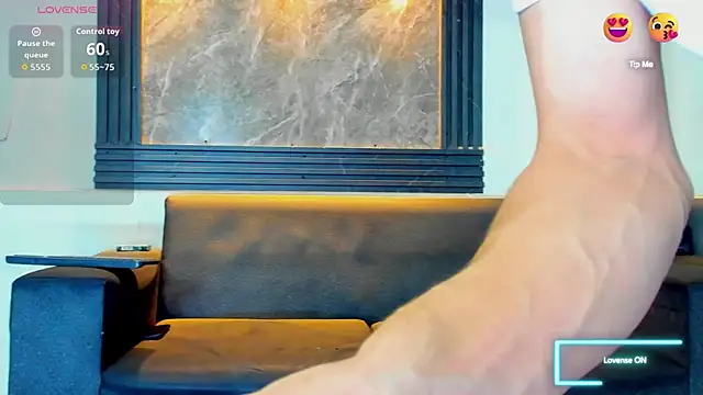 liam coleman25 online show from 15, 12, 2025