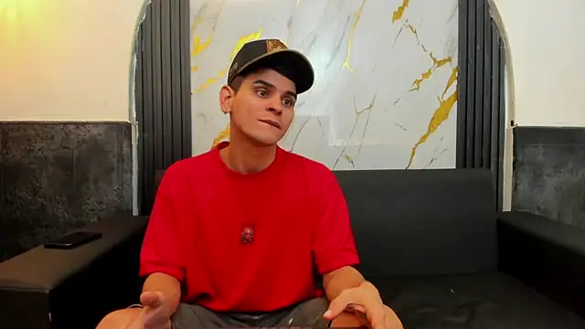 liam coleman25 online show from 11, 1, 2026