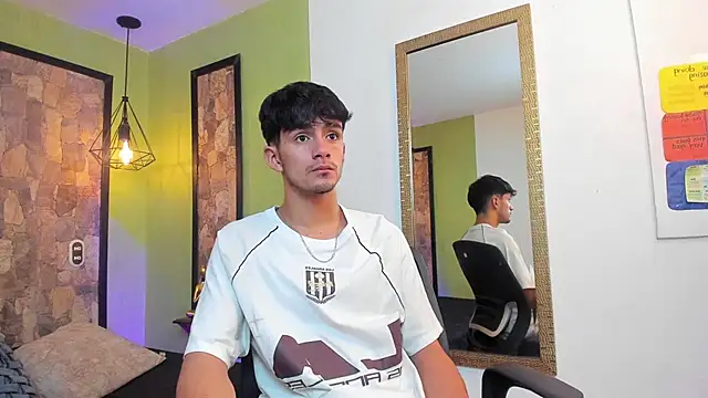 Axel Draven online show from 13, 11, 2025