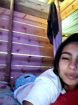 NileveSantanna online show from 16, 1, 2026