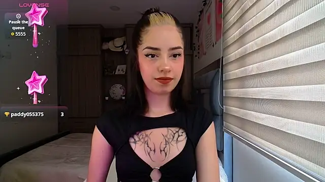 Kittyross online show from 5, 2, 2026