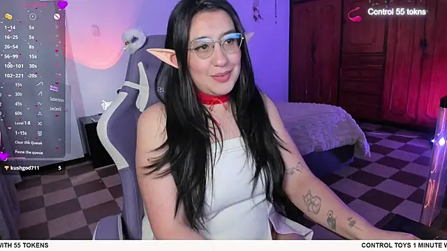 tellmemaddie online show from 26, 5, 2026