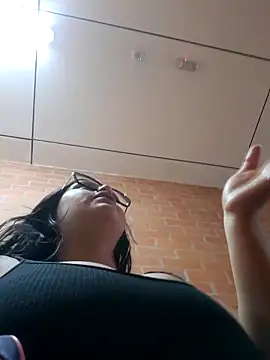 Snapshot of carly_crazy_student chatting on 29, 9, 2025 carly crazy student online show from 29, 9, 2025