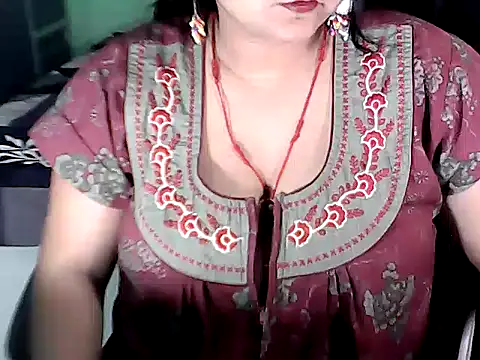BABITA KUMARII online show from 12, 10, 2025