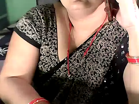 BABITA KUMARII online show from 14, 10, 2025