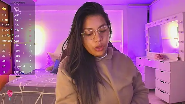 kloe28 online show from 14, 2, 2026