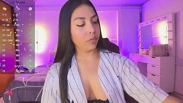 kloe28 online show from 18, 2, 2026