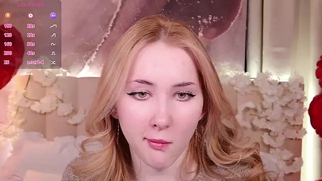 Snapshot of LiraKink chatting on 5, 2, 2026 LiraKink online show from 5, 2, 2026