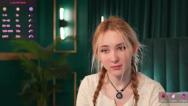 Snapshot of LiraKink chatting on 23, 2, 2026 LiraKink online show from 23, 2, 2026