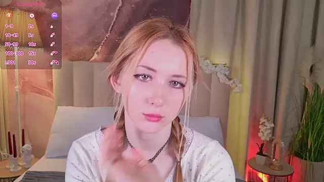 LiraKink online show from 6, 4, 2026