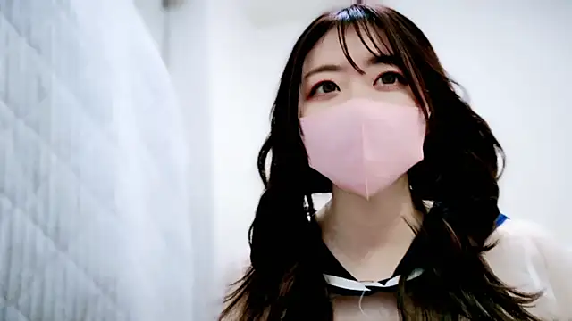 MISATO 0809 online show from 19, 1, 2026