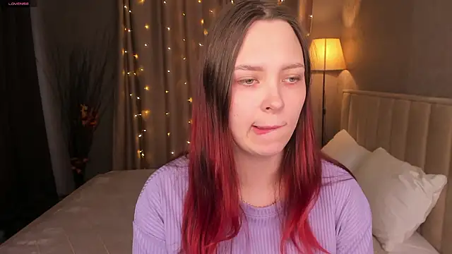 Monica  Queen online show from 18, 3, 2026