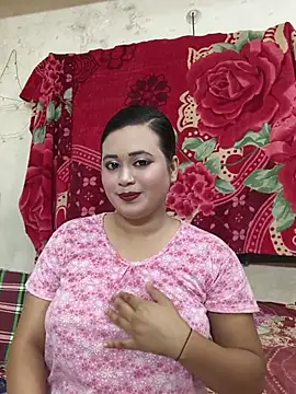 Love Queen11 online show from 28, 6, 2026