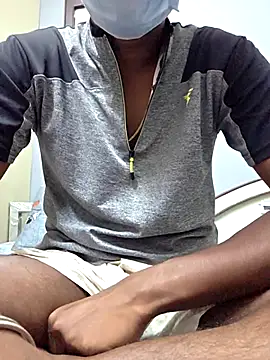 handsome blg tam online show from 29, 10, 2025