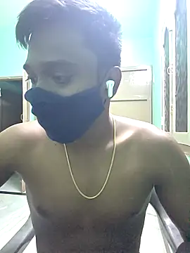 handsome blg tam online show from 28, 11, 2025