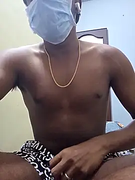 handsome blg tam online show from 21, 2, 2026