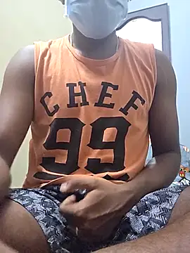 handsome blg tam online show from 5, 3, 2026