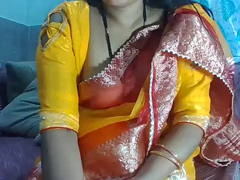 RINA RANI 0 online show from 27, 10, 2025