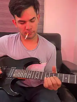 Moisesjrtapia online show from 25, 2, 2026