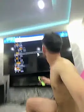 Moisesjrtapia online show from 9, 3, 2026