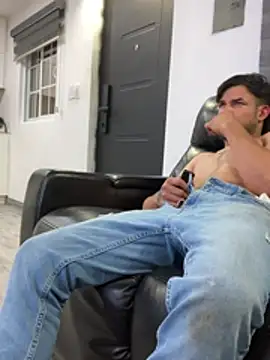 Moisesjrtapia online show from 19, 5, 2026