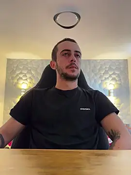 Mychael-X online show from 21, 10, 2025