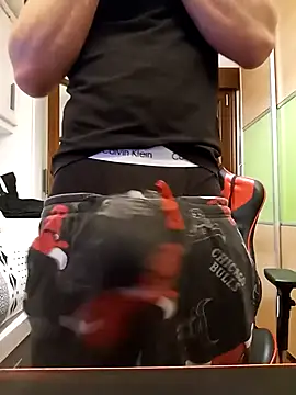 ruiiizz online show from 24, 4, 2026