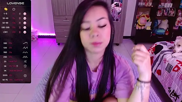 Snapshot of Isaabellaa_24 chatting on 22, 10, 2025 Isaabellaa 24 online show from 22, 10, 2025