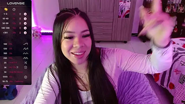 Snapshot of Isaabellaa_24 chatting on 26, 10, 2025 Isaabellaa 24 online show from 26, 10, 2025