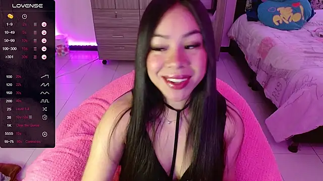 Snapshot of Isaabellaa_24 chatting on 7, 11, 2025 Isaabellaa 24 online show from 7, 11, 2025