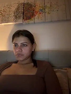 anna evans09 online show from 23, 10, 2025