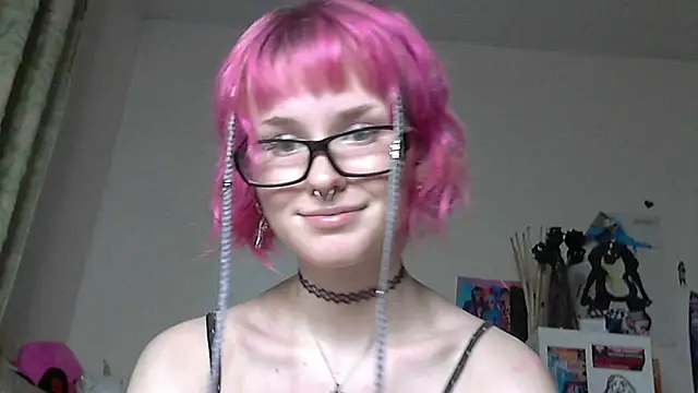 Paradoxy  online show from 20, 3, 2026