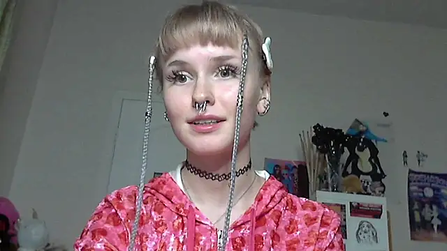 Paradoxy  online show from 26, 4, 2026