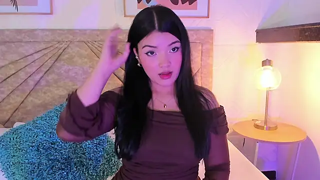 EmmaBlossom online show from 13, 2, 2026