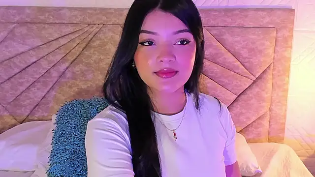 EmmaBlossom online show from 20, 2, 2026