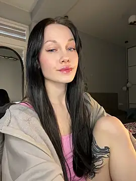 Snapshot of wildkkitten chatting on 2, 3, 2026 wildkkitten online show from 2, 3, 2026