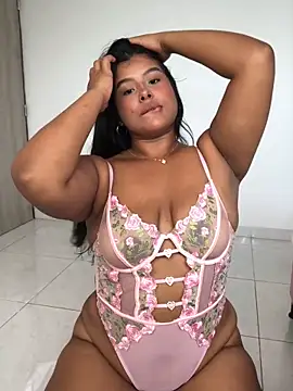 AnaBrowmn online show from 27, 10, 2025