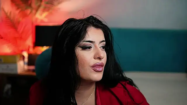 KarlaJai online show from 10, 10, 2025