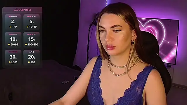 MissMaya   online show from 9, 10, 2025