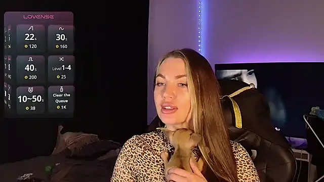 MissMaya   online show from 20, 10, 2025