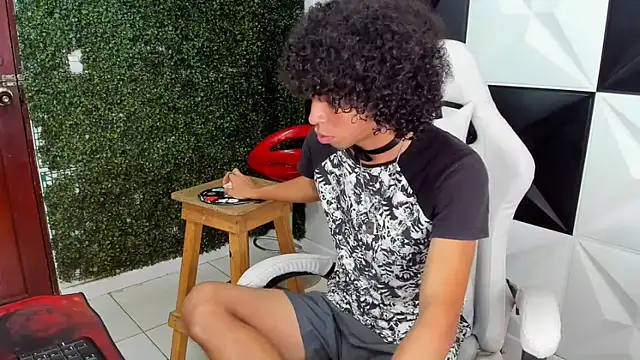 xion ez online show from 23, 11, 2025